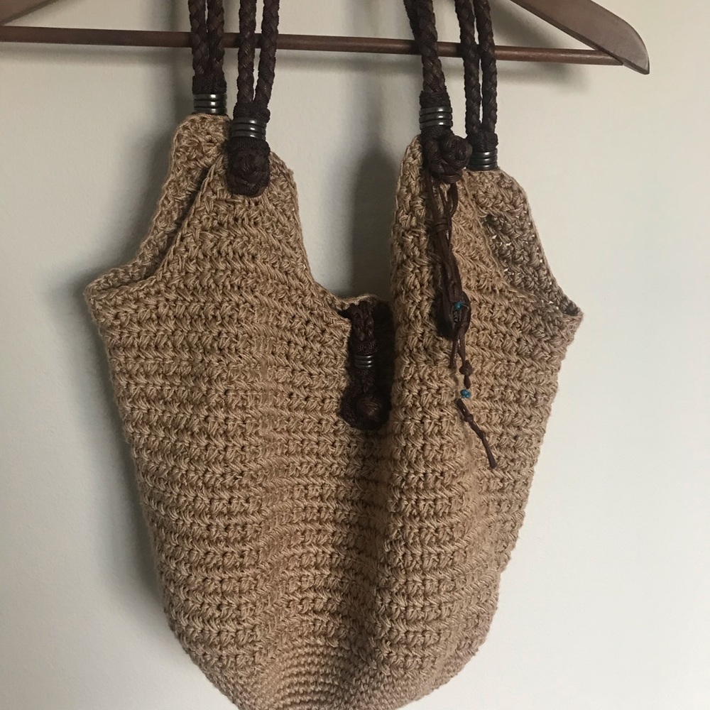 Thesaks bag